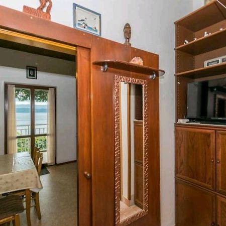 Apartment With Sea View II Stanici Bagian luar foto