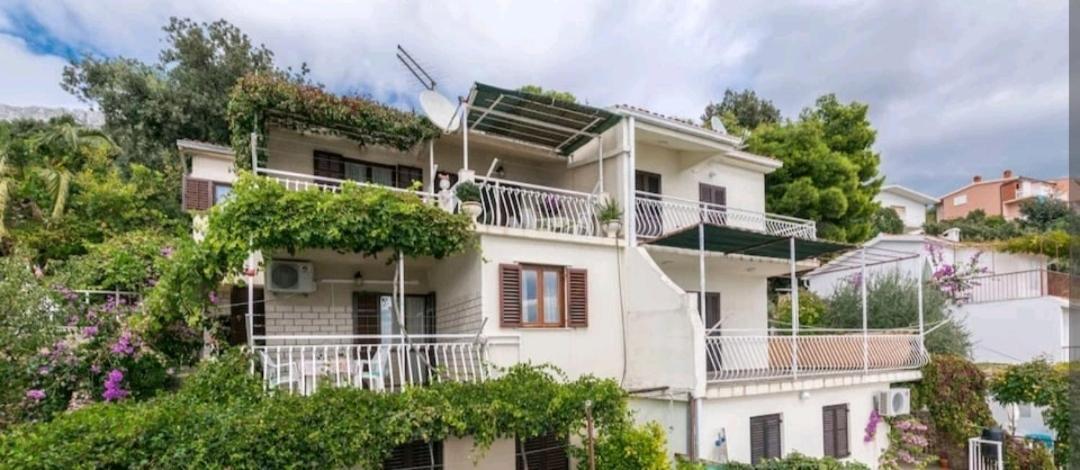 Apartment With Sea View II Stanici Bagian luar foto