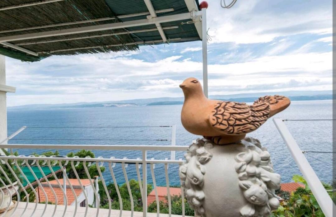 Apartment With Sea View II Stanici Bagian luar foto