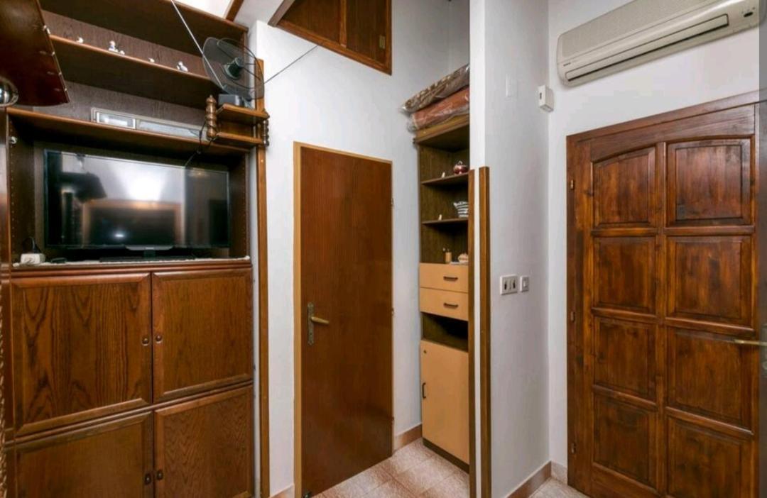 Apartment With Sea View II Stanici Bagian luar foto