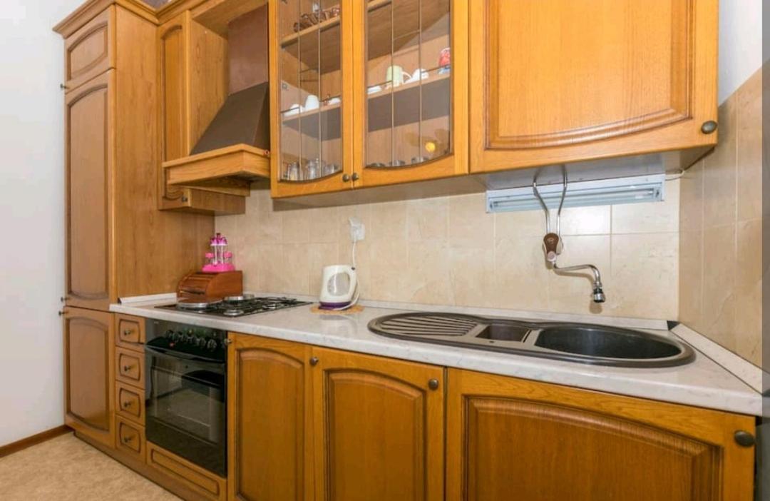 Apartment With Sea View II Stanici Bagian luar foto